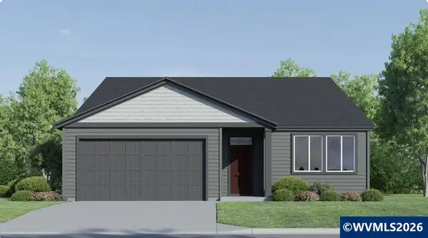 1138  Clemson St, Woodburn, OR 97071