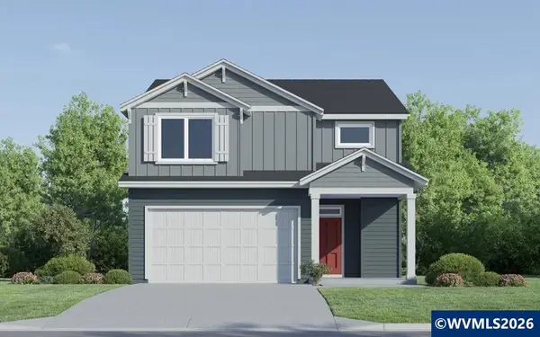 1109  Clemson St, Woodburn, OR 97071