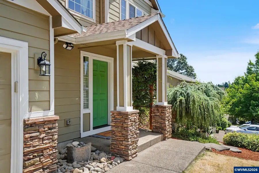 696  Mule Deer St NW, Salem, OR 97304 - #2