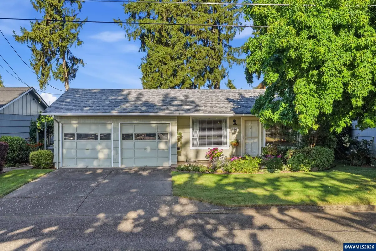 1050  Astor Wy, Woodburn, OR 97071 - #1