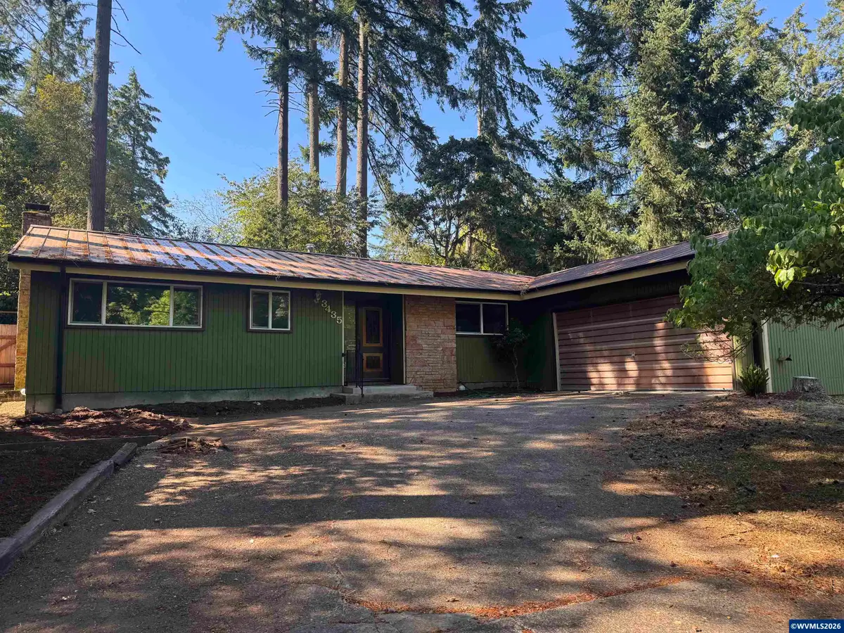 3435 NW Circle Bl, Corvallis, OR 97330 - #1