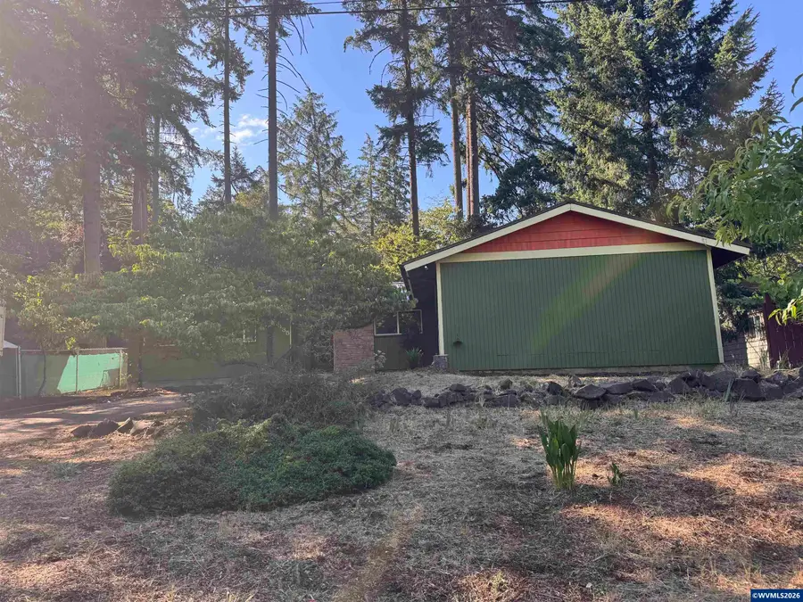 3435 NW Circle Bl, Corvallis, OR 97330 - #2