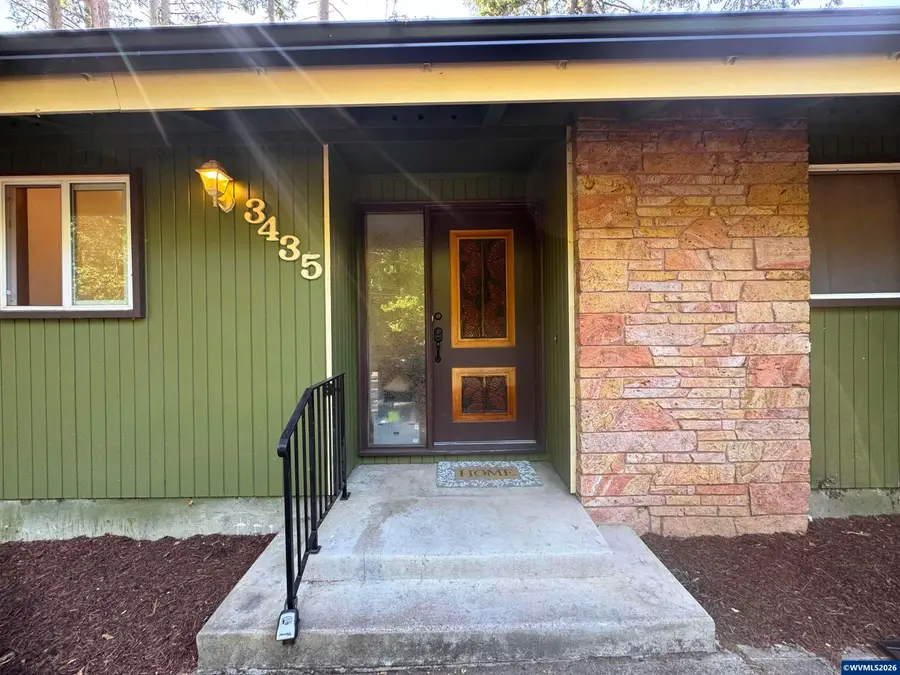 3435 NW Circle Bl, Corvallis, OR 97330 - #3