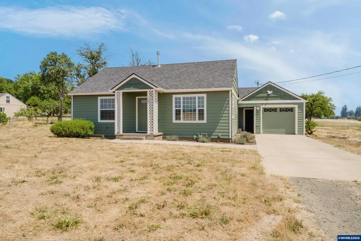 160 N Fir Villa Rd, Dallas, OR 97338 - #1