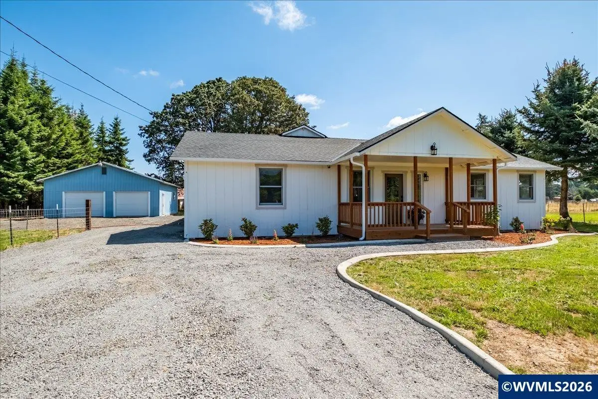 30935  Old Santiam Hwy, Lebanon, OR 97355 - #1
