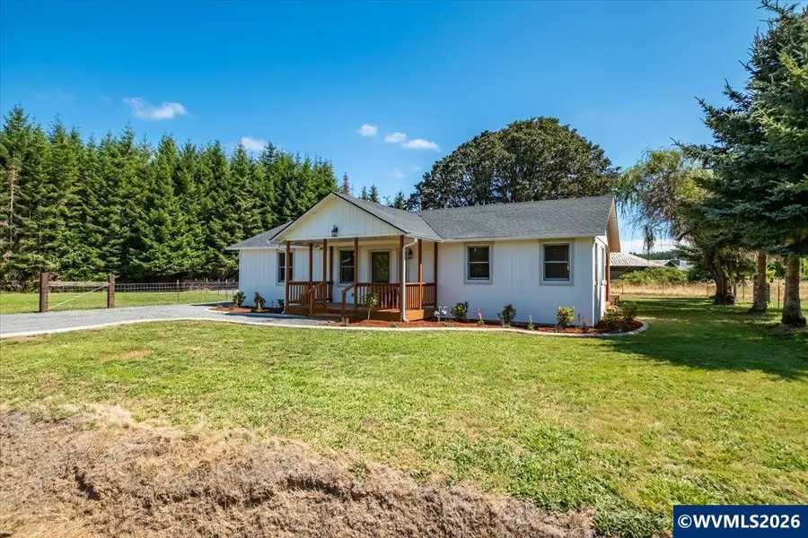 30935  Old Santiam Hwy, Lebanon, OR 97355 - #2