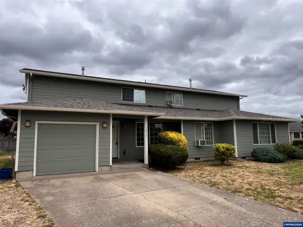 1080  B (-1072) Lp, Lebanon, OR 97355