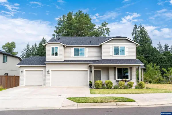 2344 NW Imperial Dr, Albany, OR 97321