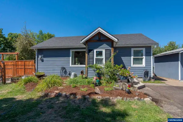 1510 S 10th St, Lebanon, OR 97355