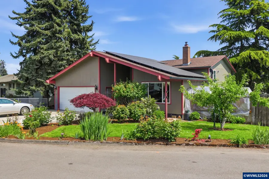 565  Brown Ct Ct, Woodburn, OR 97071 - #2