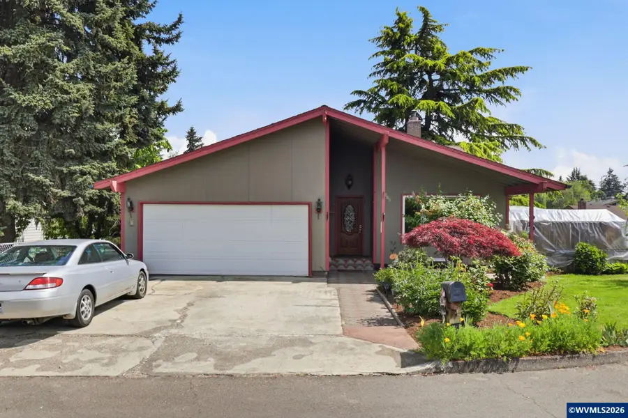 565  Brown Ct Ct, Woodburn, OR 97071 - #3