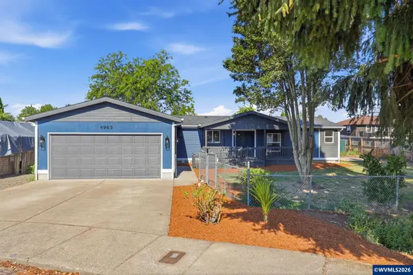 4965  Arrowood Ct SE, Salem, OR 97317