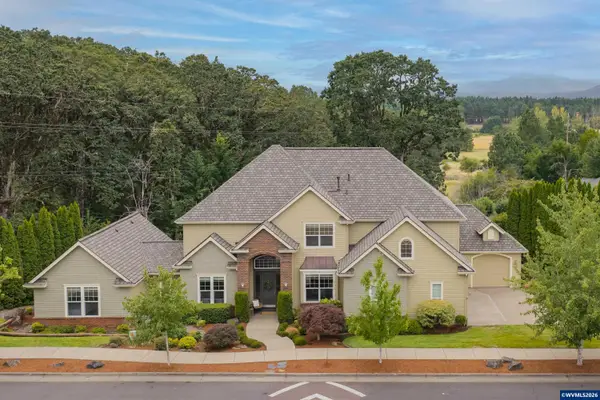 4110 SW Agate Av, Corvallis, OR 97333