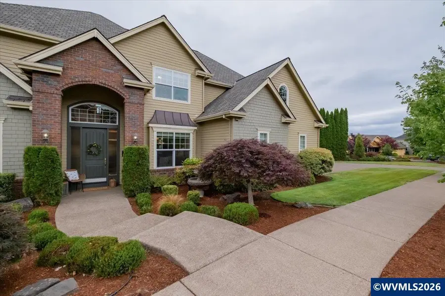 4110 SW Agate Av, Corvallis, OR 97333 - #2