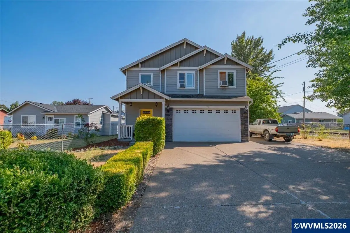 195  Picture St, Independence, OR 97351 - #1