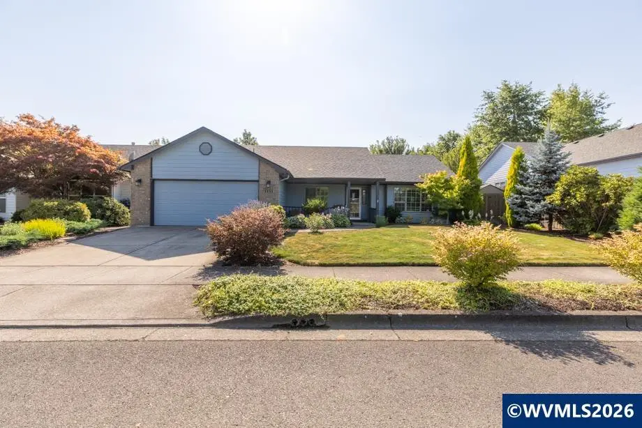 2255  Woodhill St NW, Salem, OR 97304 - #1