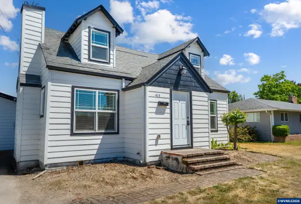 415 S 11th St, Independence, OR 97351