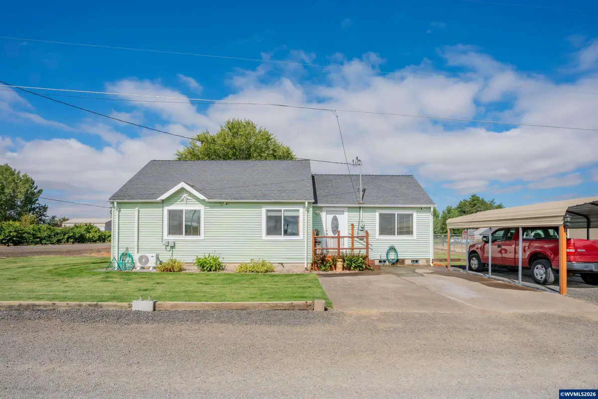 33554  Penny Ln, Lebanon, OR 97355 - #1