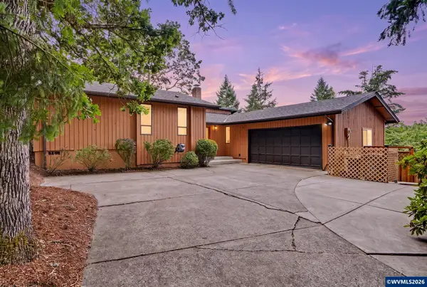 2026 NW Christopher Pl, Corvallis, OR 97330