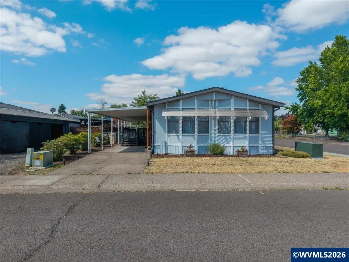 801  Mazama Av, Lebanon, OR 97355 - #1