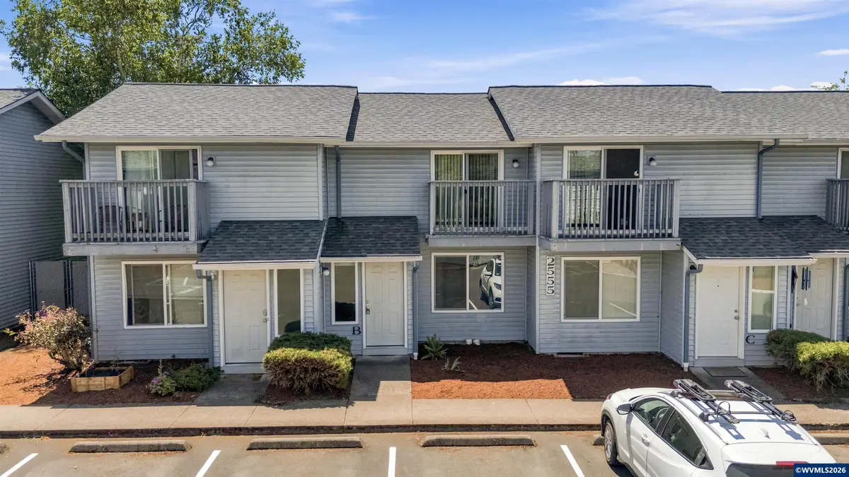 2555 SW Pickford #B St, Corvallis, OR 97333 - #1