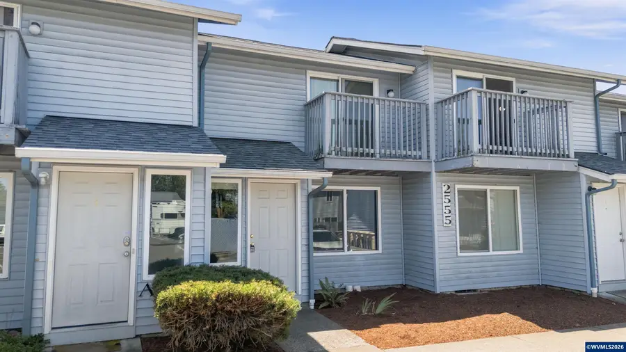 2555 SW Pickford #B St, Corvallis, OR 97333 - #2