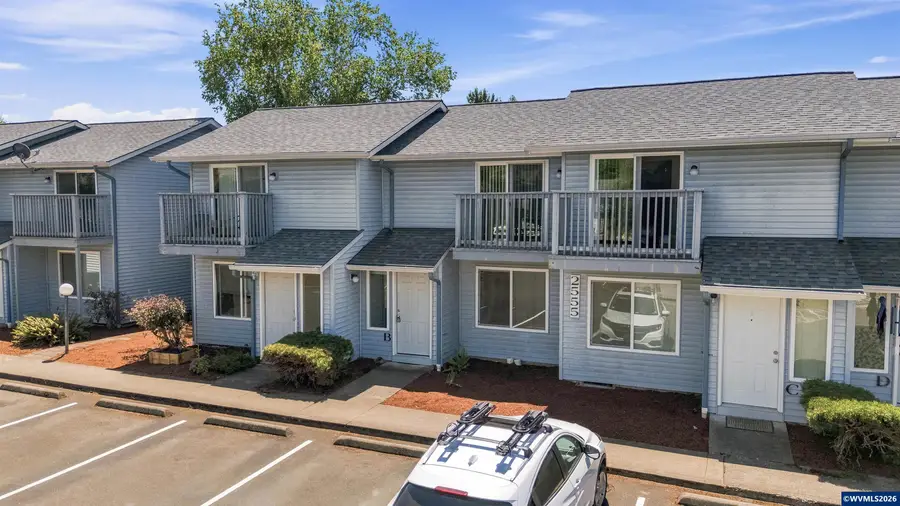 2555 SW Pickford #B St, Corvallis, OR 97333 - #3