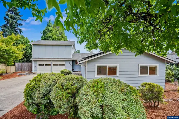 460 NW Maxine Av, Corvallis, OR 97330