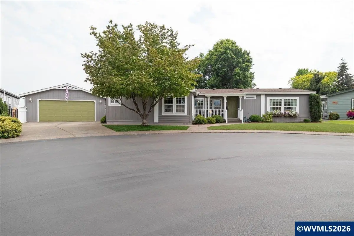 3430  Hidden View Ln NE, Salem, OR 97305 - #1