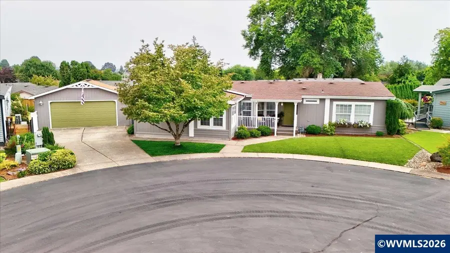 3430  Hidden View Ln NE, Salem, OR 97305 - #2