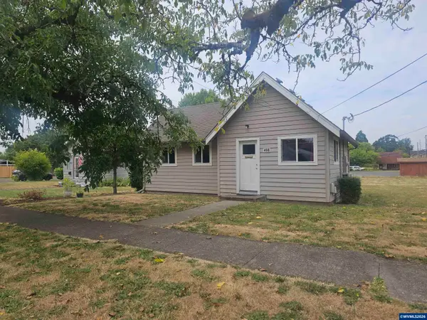 466 S 6 St, Independence, OR 97351