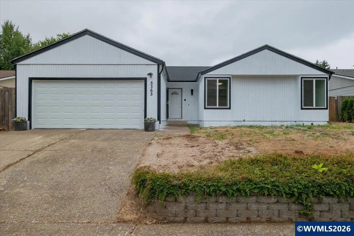 5365  Pike Cir S, Salem, OR 97304 - #1