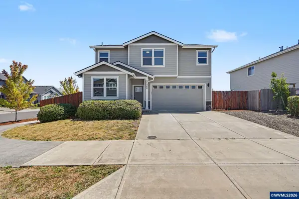1369 S 10th St, Independence, OR 97351