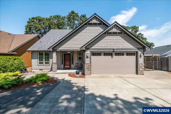 1292  Barnabas St NW, Salem, OR 97304