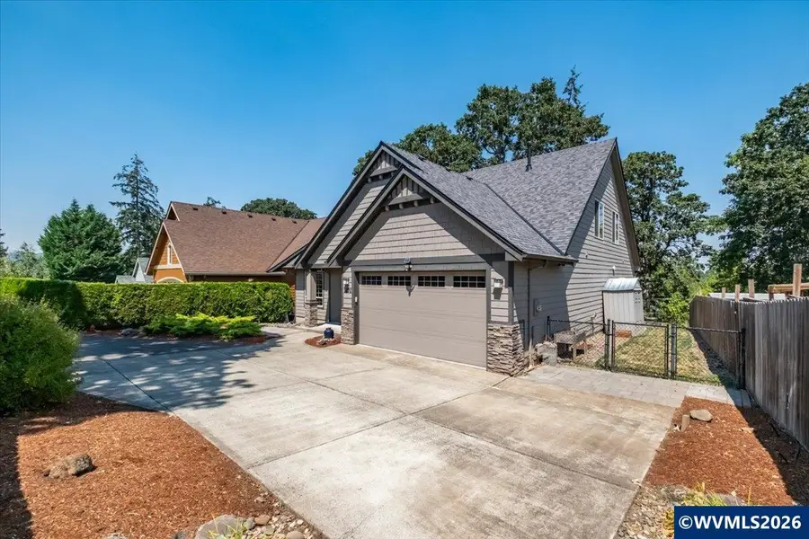1292  Barnabas St NW, Salem, OR 97304 - #2