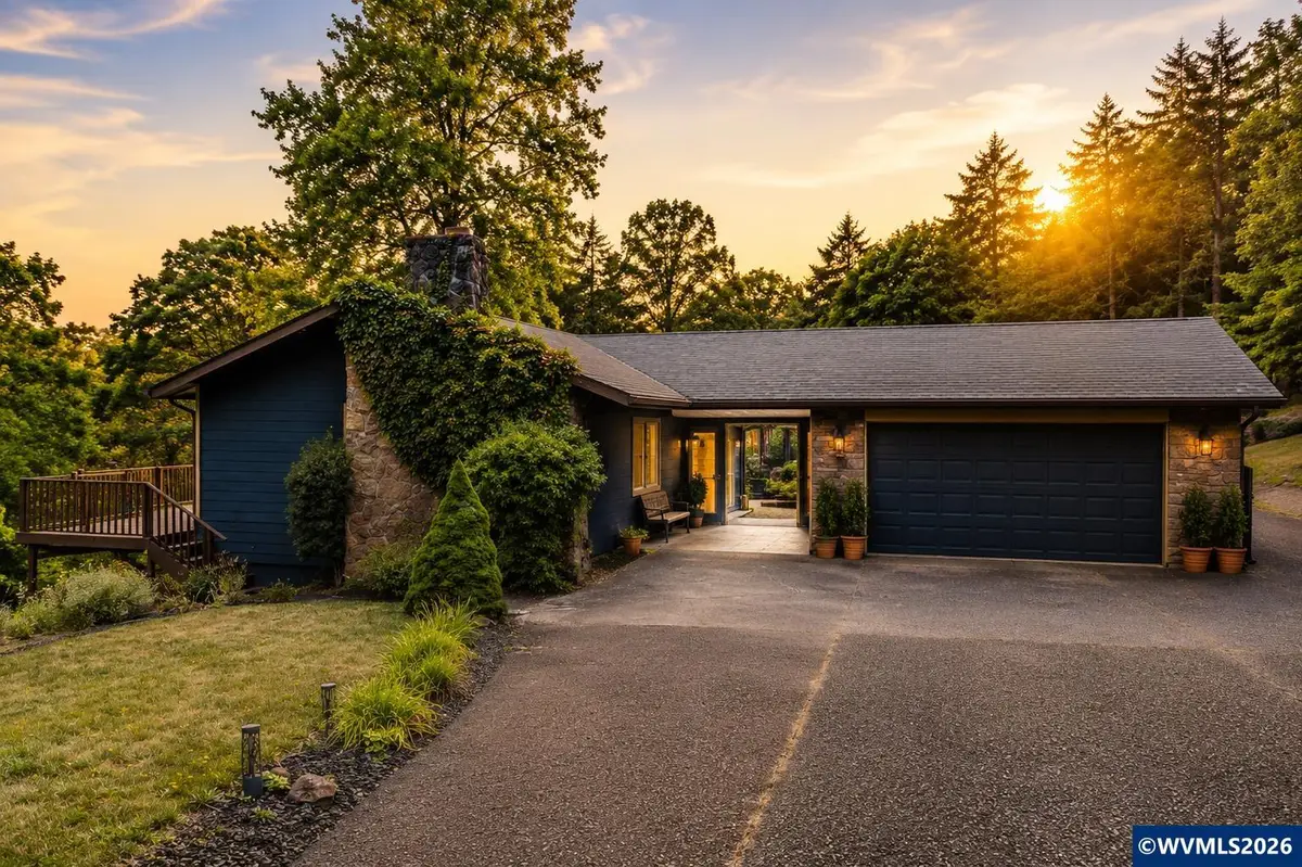 12491  Centerwood Rd SE, Jefferson, OR 97352 - #1