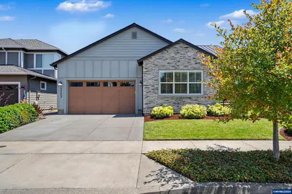 1153 SW Sylvia St, Corvallis, OR 97333