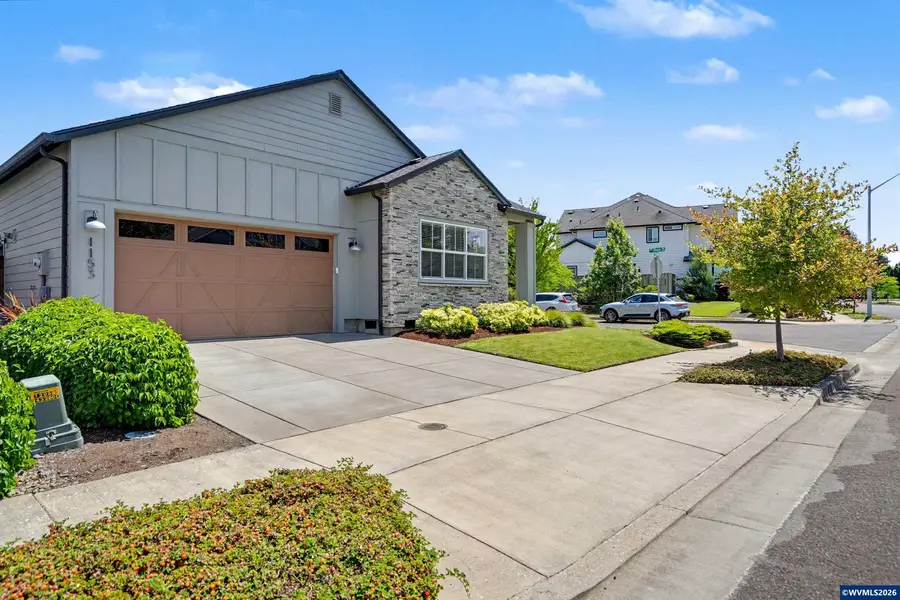1153 SW Sylvia St, Corvallis, OR 97333 - #2