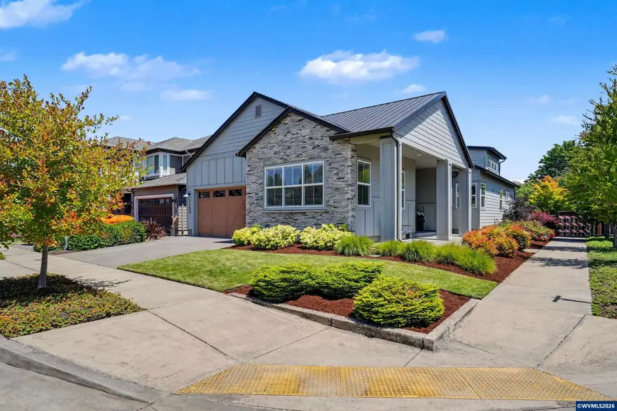 1153 SW Sylvia St, Corvallis, OR 97333 - #3