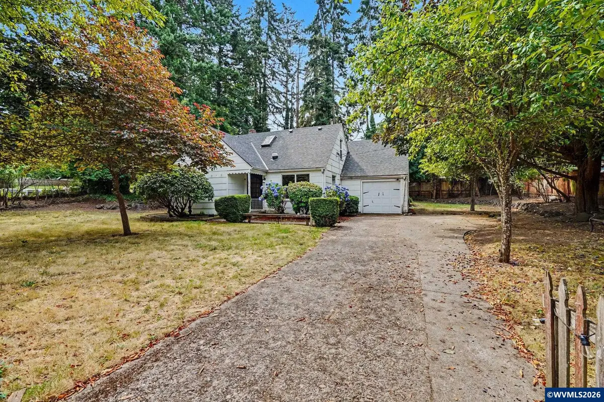 970  Heather Ln SE, Salem, OR 97302 - #1
