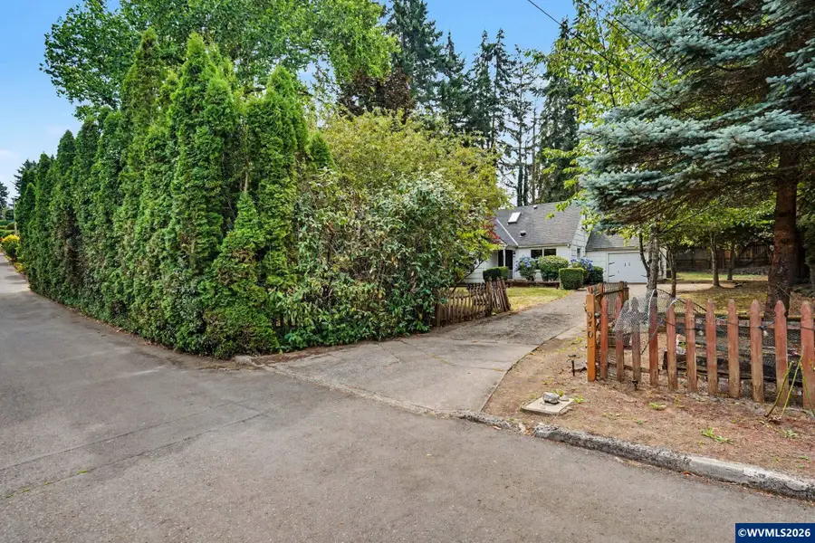 970  Heather Ln SE, Salem, OR 97302 - #2