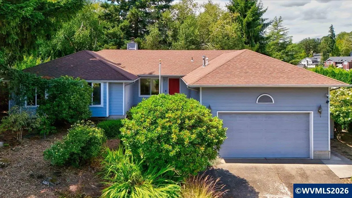 1752  Sunburst Ter NW, Salem, OR 97304 - #1