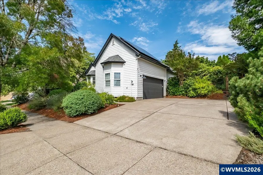 4401 NW Boxwood Dr, Corvallis, OR 97330 - #2