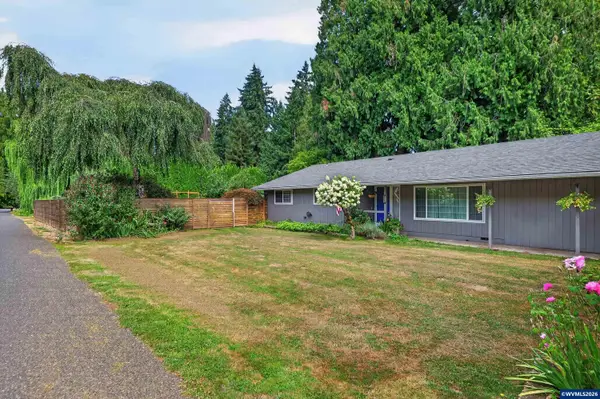 8951 S Good Ln, Canby, OR 97013