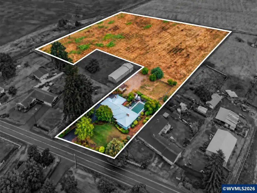 2860  Quinaby Rd NE, Salem, OR 97303 - #2