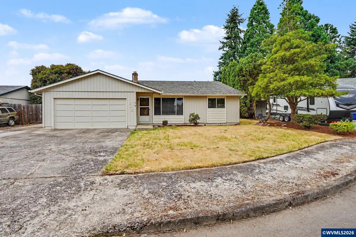 4235  Snoopy Ct NE, Salem, OR 97301 - #1