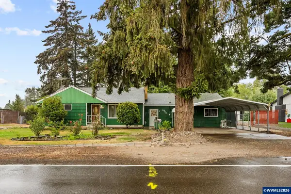 4966  Swegle Rd NE, Salem, OR 97301