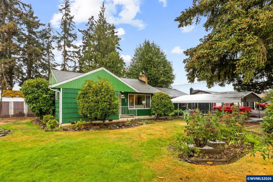 4966  Swegle Rd NE, Salem, OR 97301 - #2