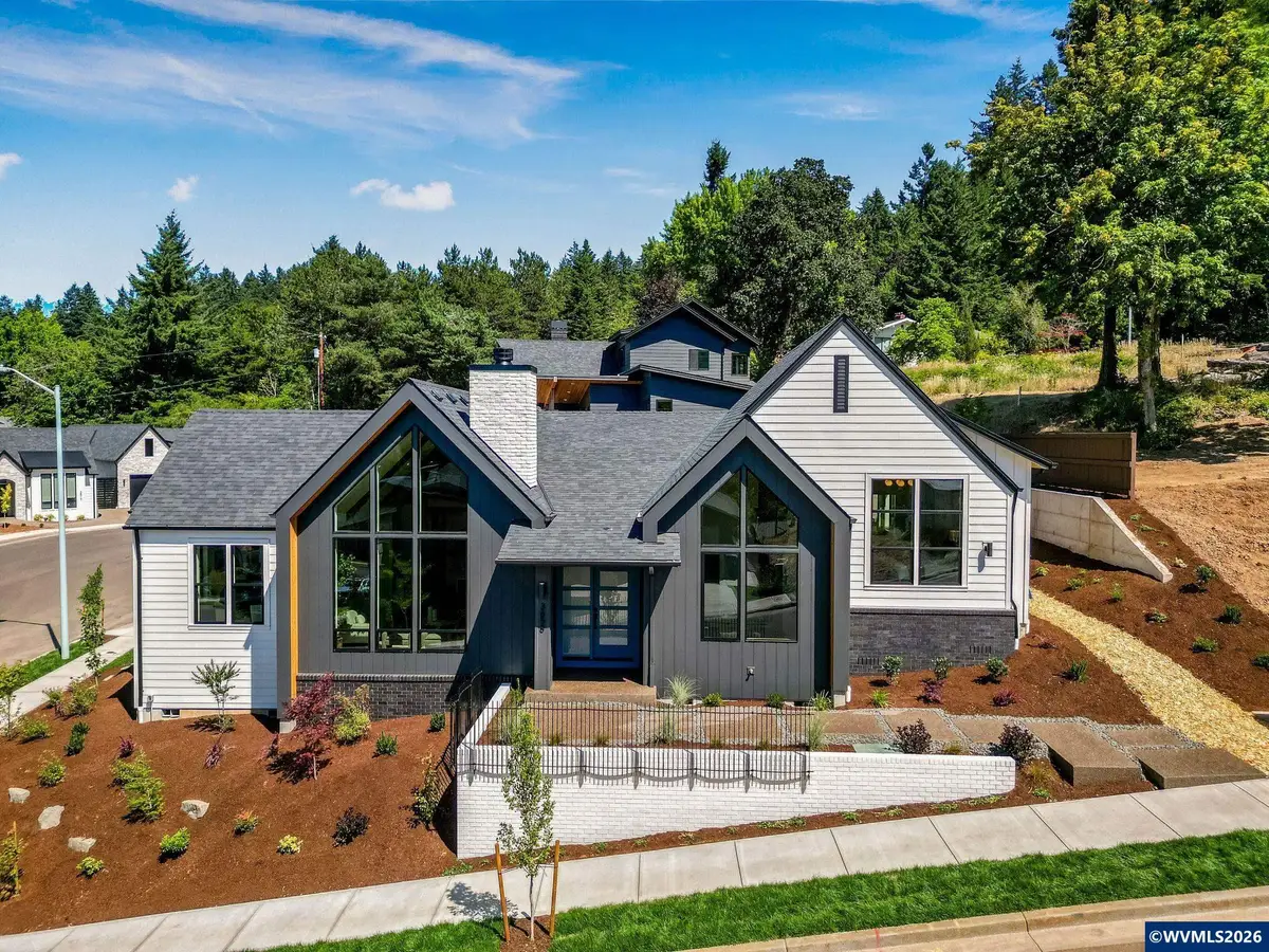 3658  Maidenhair Pl S, Salem, OR 97302 - #1
