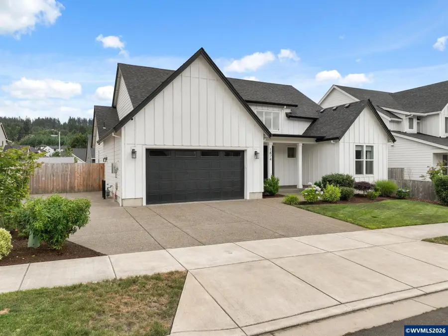 1474  Meadow Av, Silverton, OR 97381 - #2